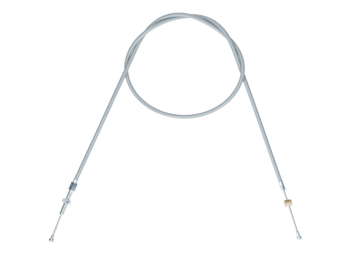 Câble de frein avant Schmitt gris pour Hercules K 50 Super Sport, Sprint, RX, SX