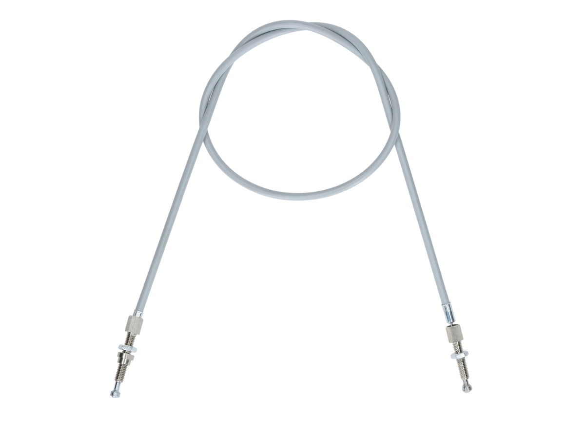 Câble de frein Schmitt gris pour Zündapp Combinette 423 S