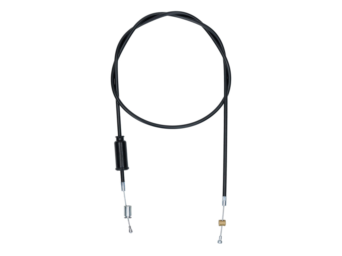 Câble dÂ´embrayage Schmitt noir pour Hercules K 125 BW V1, V2