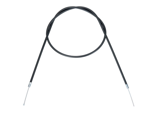 Câble de starter Schmitt noir pour Hercules K 125 BW V1, V2