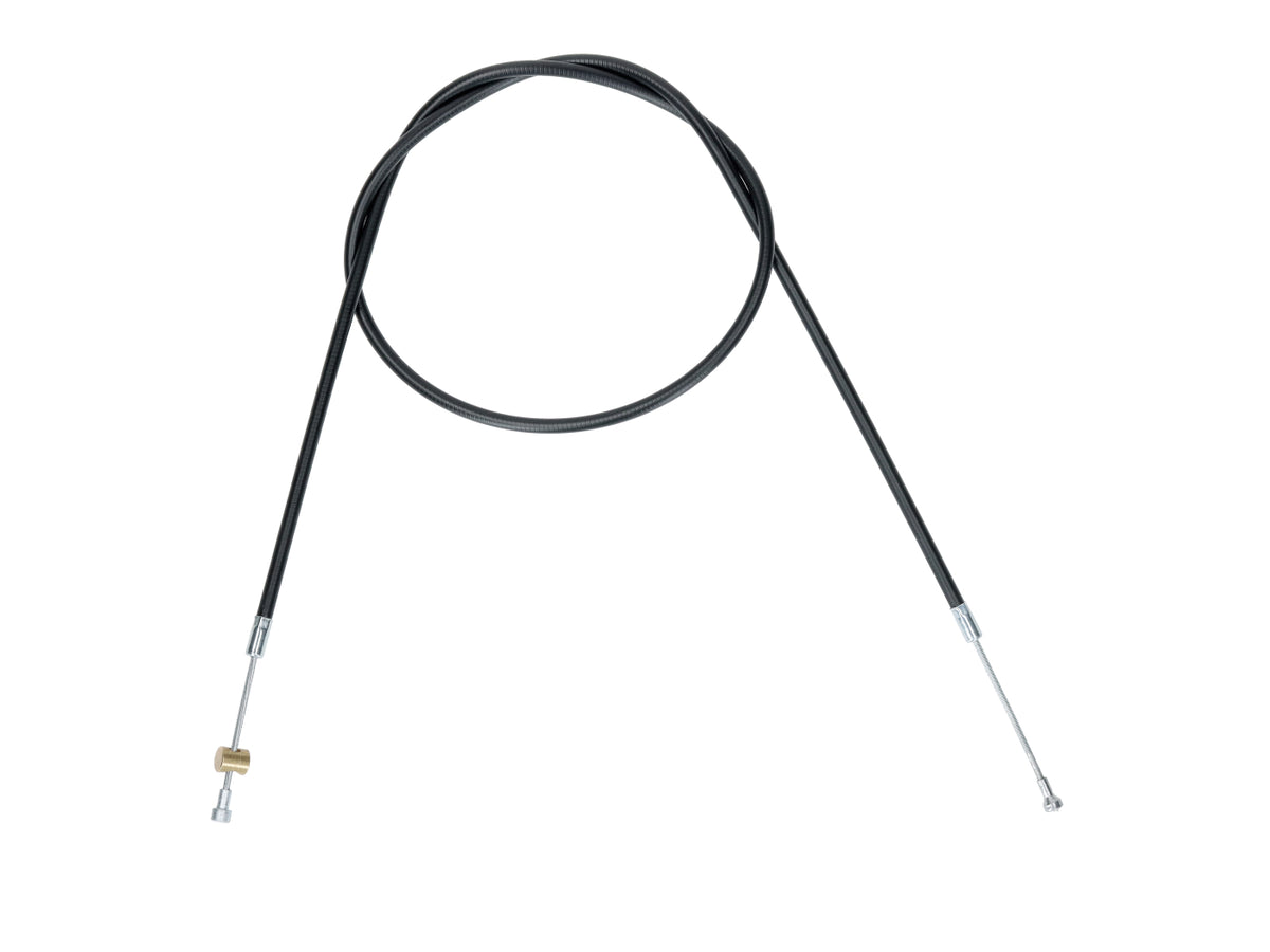 Câble dÂ´embrayage Schmitt noir pour Simson Schwalbe KR 51/2
