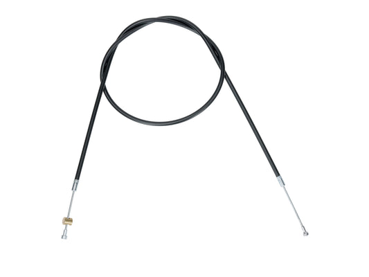 Câble dÂ´embrayage Schmitt noir pour Simson Schwalbe KR 51/2