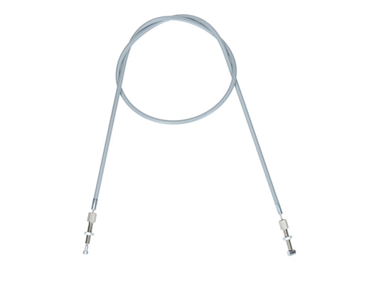 Câble dÂ´embrayage Schmitt gris pour Heinkel Perle