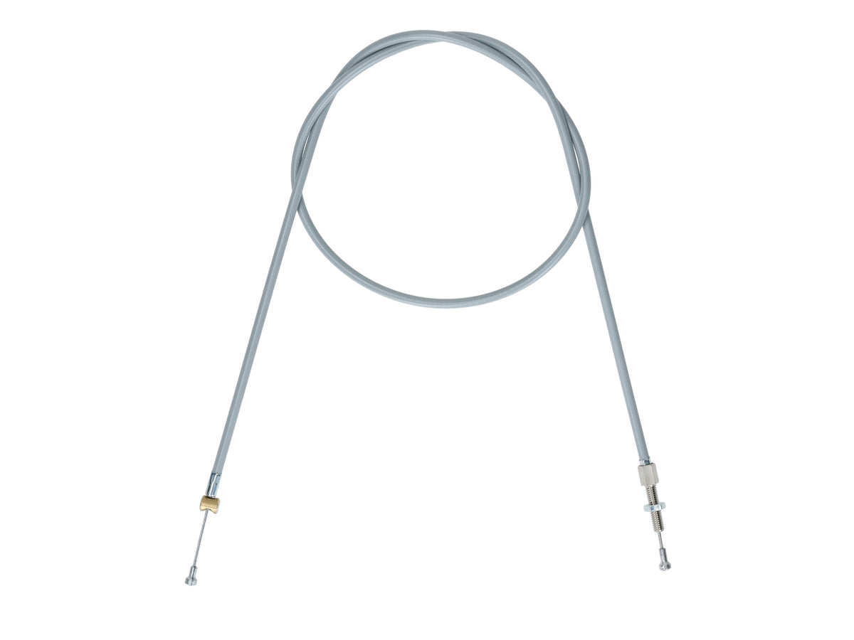 Câble dÂ´embrayage Schmitt gris pour Victoria Vicky Standard