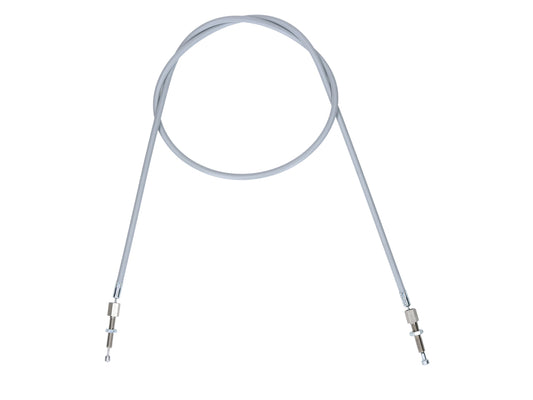 Câble dÂ´embrayage Schmitt gris pour Hercules MP 2