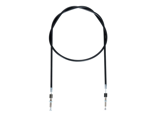 Câble dÂ´embrayage Schmitt noir pour Hercules G3