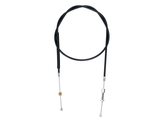 Câble dÂ´embrayage Schmitt noir 930mm guidon haut pour Kreidler Florett RMC, RM, LF, LH