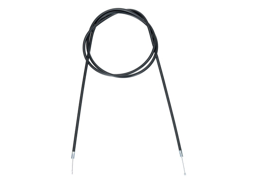 Câble dÂ´accélérateur Schmitt noir pour Hercules Hobby Rider HR 2