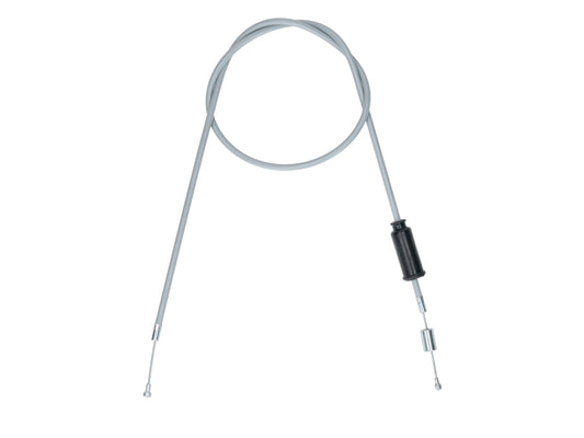 Câble dÂ´embrayage Schmitt gris pour Hercules, K 50 RE, K 50 SE, Sachs 50S
