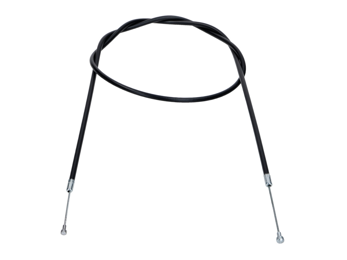 Câble dÂ´embrayage Schmitt noir pour Hercules Supra Enduro, type 542