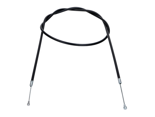 Câble dÂ´embrayage Schmitt noir pour Hercules Supra Enduro, type 542