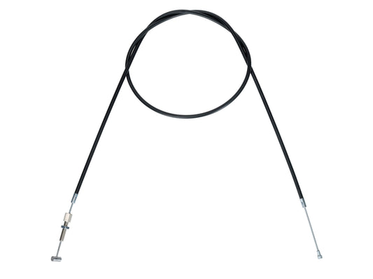 Câble de frein avant Schmitt noir pour Hercules XE 9 Enduro