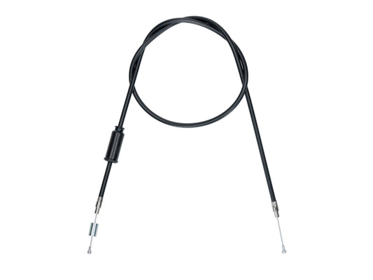 Câble dÂ´embrayage Schmitt noir pour Hercules Ultra 80, Ultra 80 F, RX 9