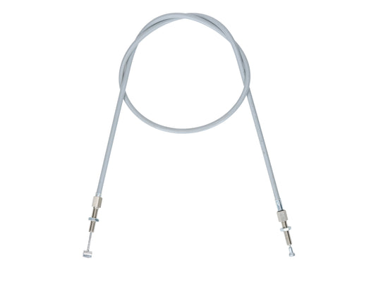 Câble dÂ´embrayage Schmitt gris pour Zündapp Sport Combinette Type 515