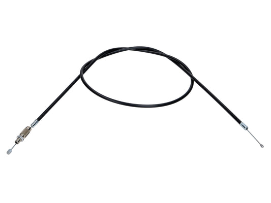 Câble dÂ´embrayage Schmitt gris pour Zündapp Sport Combinette type 510, Super Combinette type 428