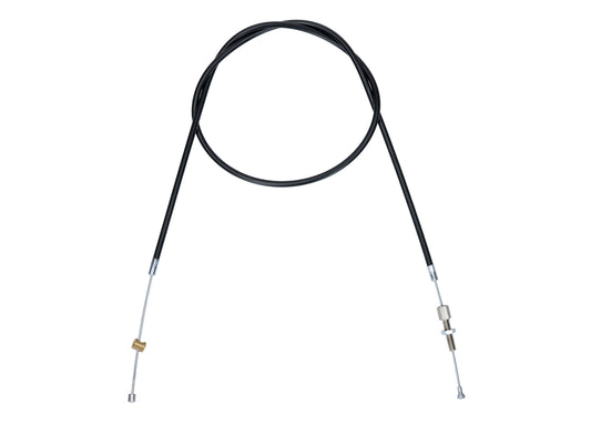 Câble dÂ´embrayage Schmitt noir guidon mi-haut pour Kreidler Florett RMC LH-D, LF-D