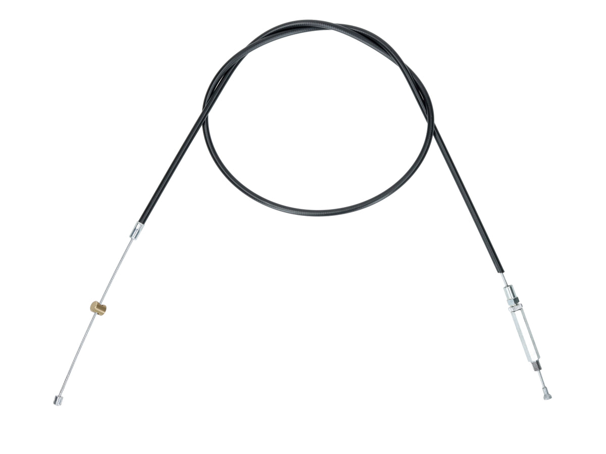 Câble dÂ´embrayage Schmitt noir pour Kreidler Florett LH-D, LF-D, RMC-D