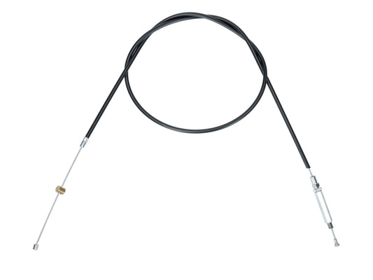 Câble dÂ´embrayage Schmitt noir pour Kreidler Florett LH-D, LF-D, RMC-D