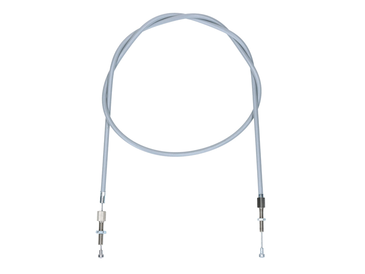 Câble dÂ´embrayage Schmitt gris 915mm pour Miele K 52 année 1958