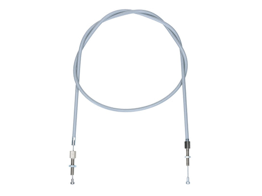 Câble dÂ´embrayage Schmitt gris 915mm pour Miele K 52 année 1958