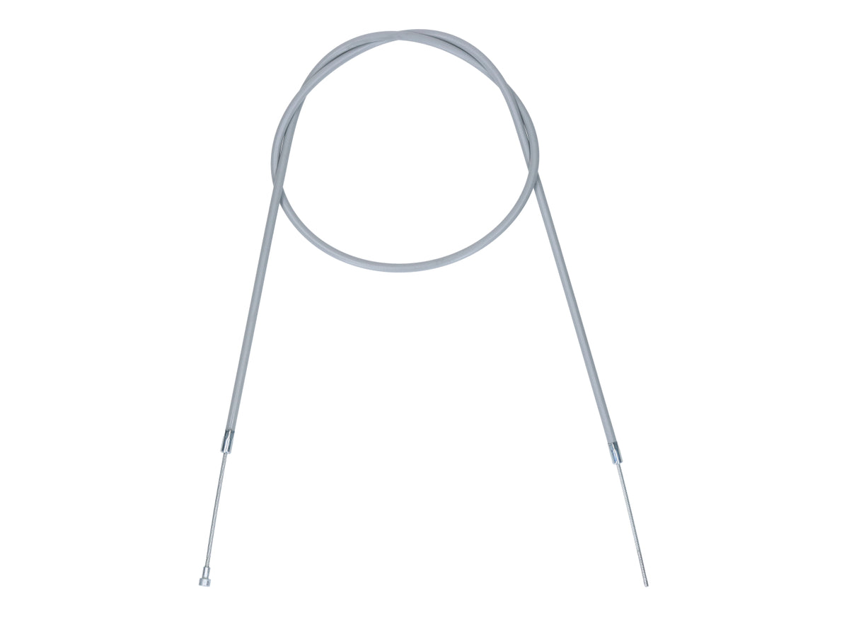 Câble de frein avant Schmitt gris pour Hercules DKW CB City Bike 1, 2