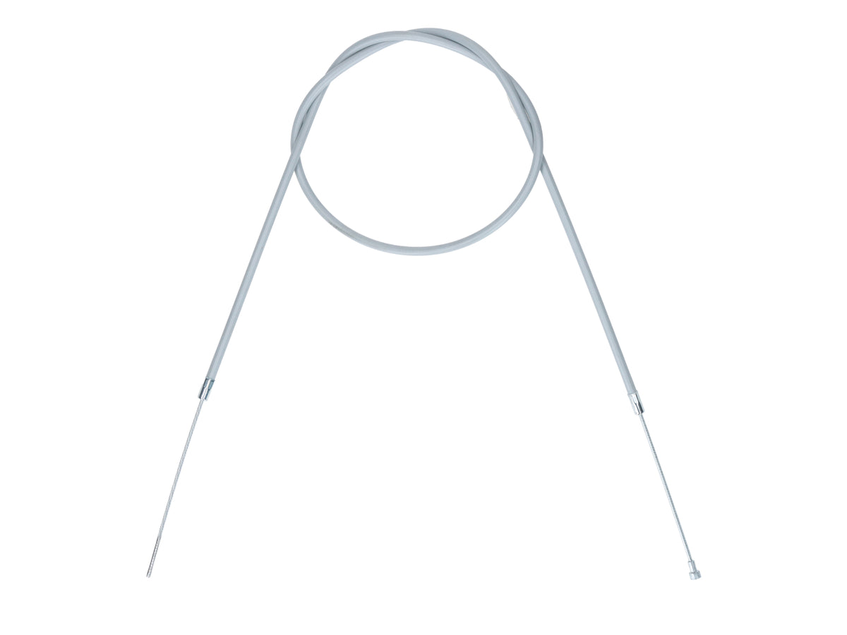 Câble de frein avant Schmitt gris pour Hercules MK 3 X, MK 4 X