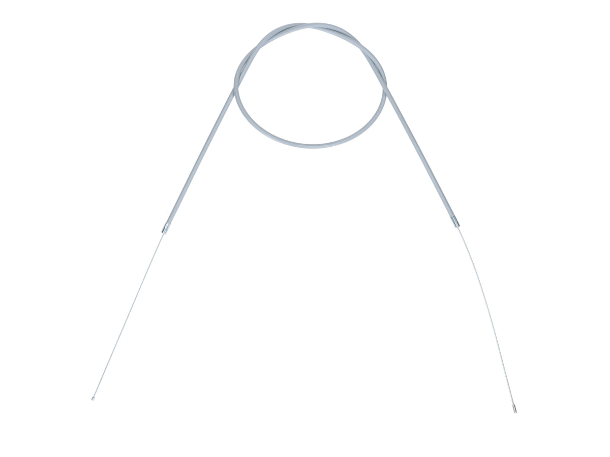 Câble de starter Schmitt gris pour Mobylette N140, N150