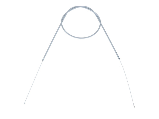 Câble de starter Schmitt gris pour Mobylette N140, N150