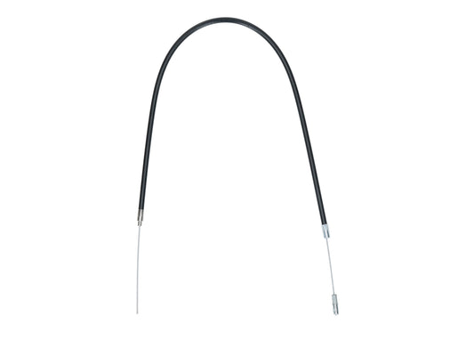 Câble de sonnette Schmitt noir pour Puch R 50