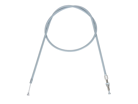 Câble de frein avant Schmitt gris pour Zündapp Combinette type 422