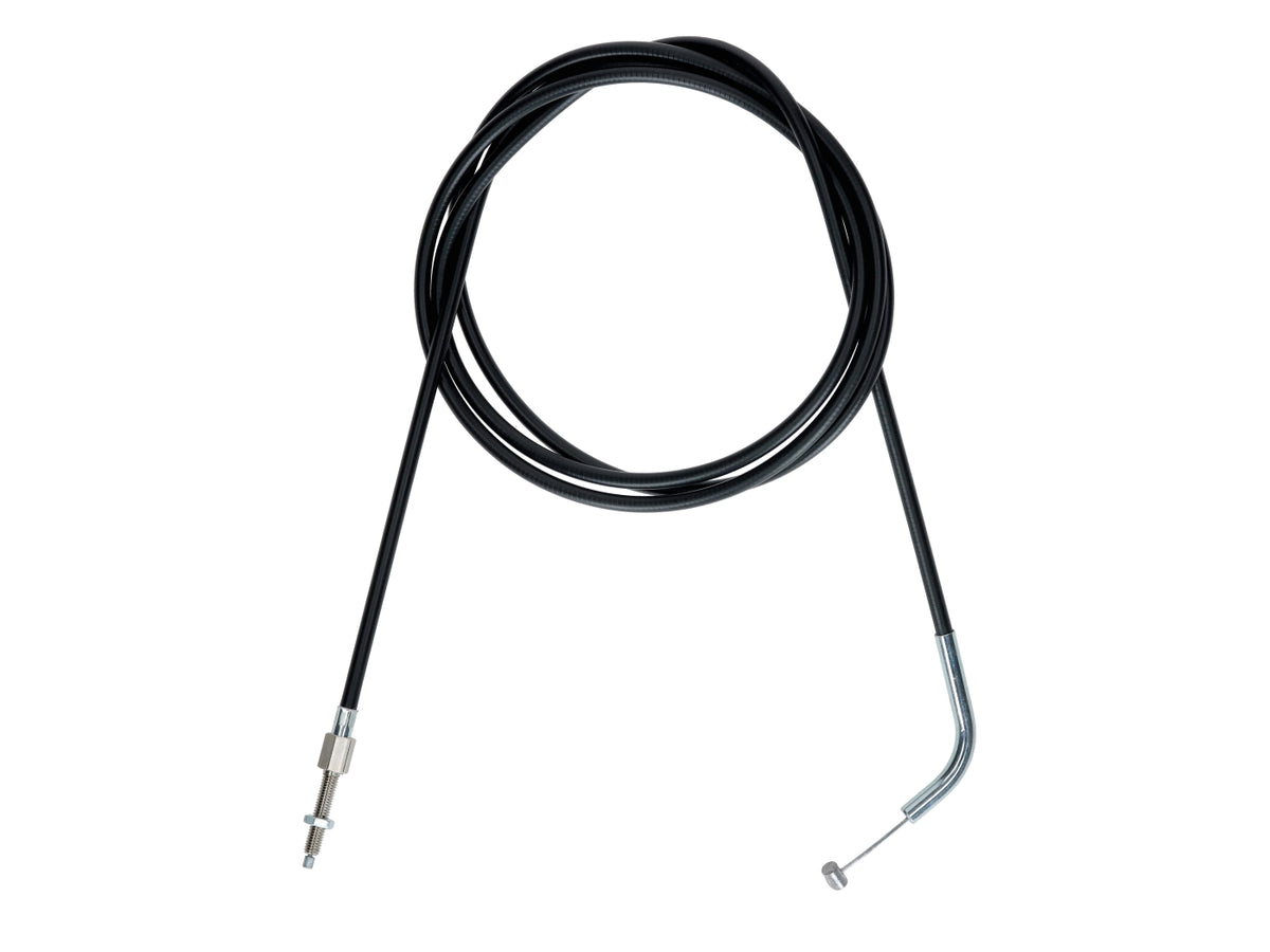 Câble dÂ´accélérateur Schmitt pour Hercules R 50, R 50 S, KTM Ponny, scooter Rabeneick équipé dÂ´un moteur Sachs 50