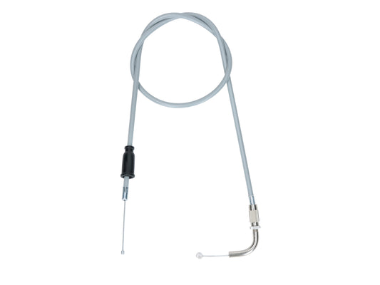 Câble dÂ´accélérateur Schmitt gris pour Zündapp KS 50 Sport