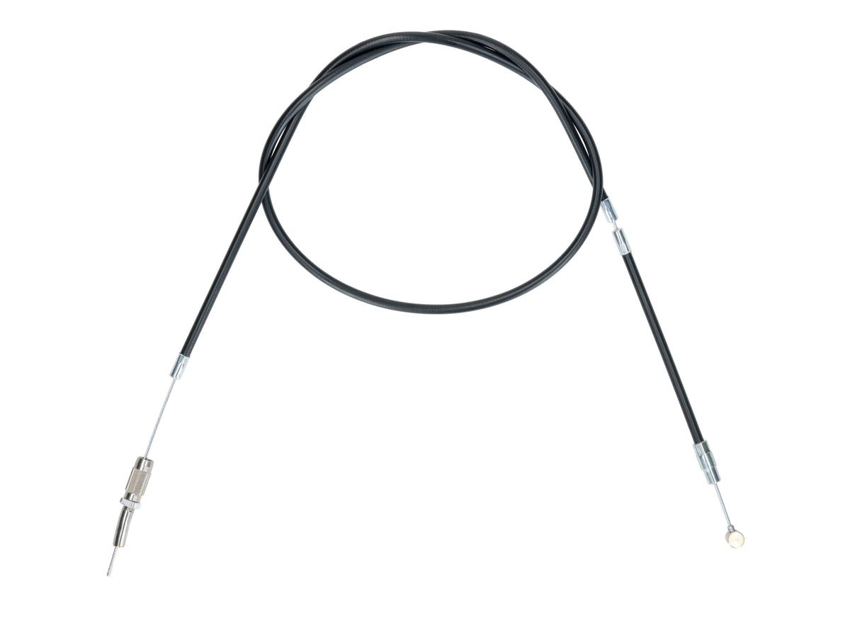 Câble dÂ´embrayage Schmitt noir pour Kreidler MF2, MP 2