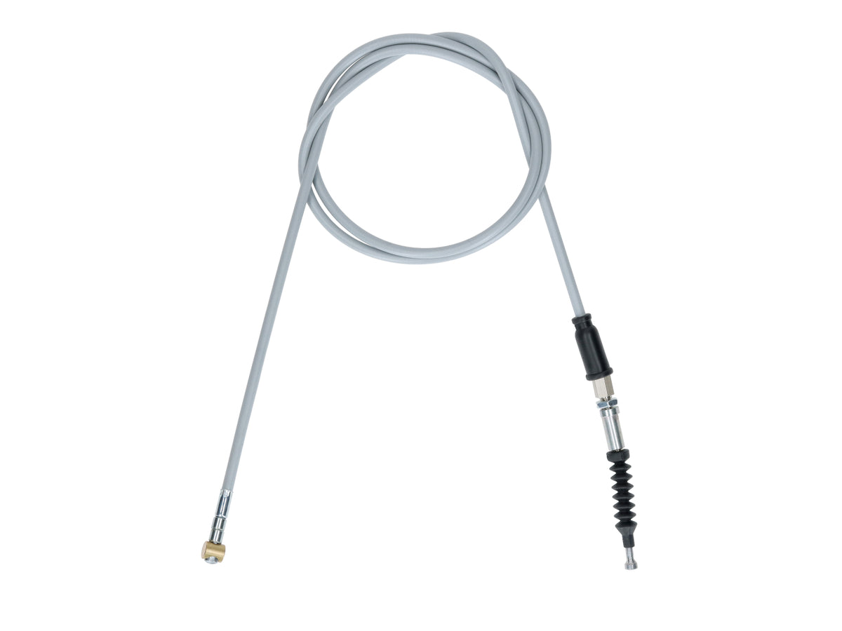 Câble de frein Schmitt gris pour Zündapp R 50, RS 50 type 561