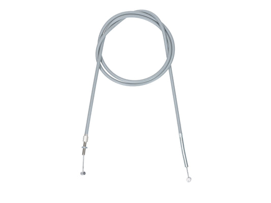 Câble dÂ´embrayage Schmitt gris pour Zündapp R 50, RS 50 Type 561