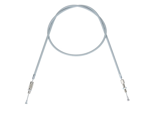 Câble de frein avant Schmitt gris pour Hercules Prima 4 S, 5 S, 6