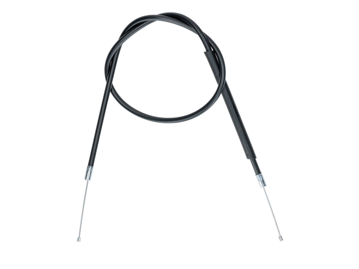 Câble dÂ´accélérateur Schmitt noir pour Kreidler Florett RS types K54/53 et K54/54