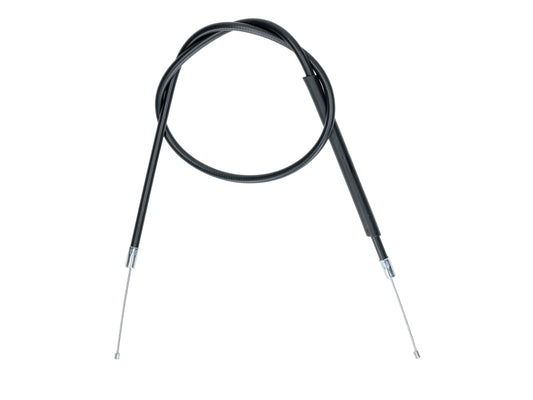 Câble dÂ´accélérateur Schmitt noir pour Kreidler Florett RS types K54/53 et K54/54