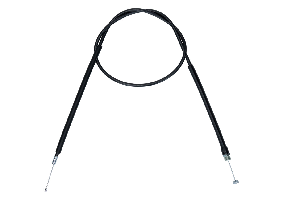 Câble dÂ´accélérateur Schmitt noir 890mm pour Kreidler Florett RMC-B K54/421