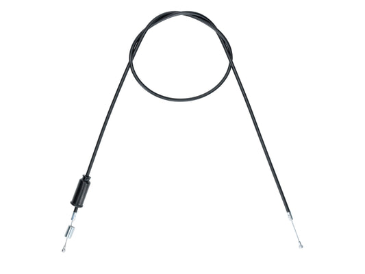 Câble dÂ´embrayage Schmitt noir pour Hercules XE 9