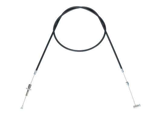 Câble dÂ´embrayage de démarrage Schmitt noir pour Garelli Europed, modèle Cortina 25