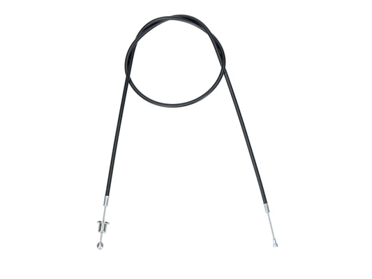 Câble de frein avant Schmitt noir pour Hercules Supra 4 GP