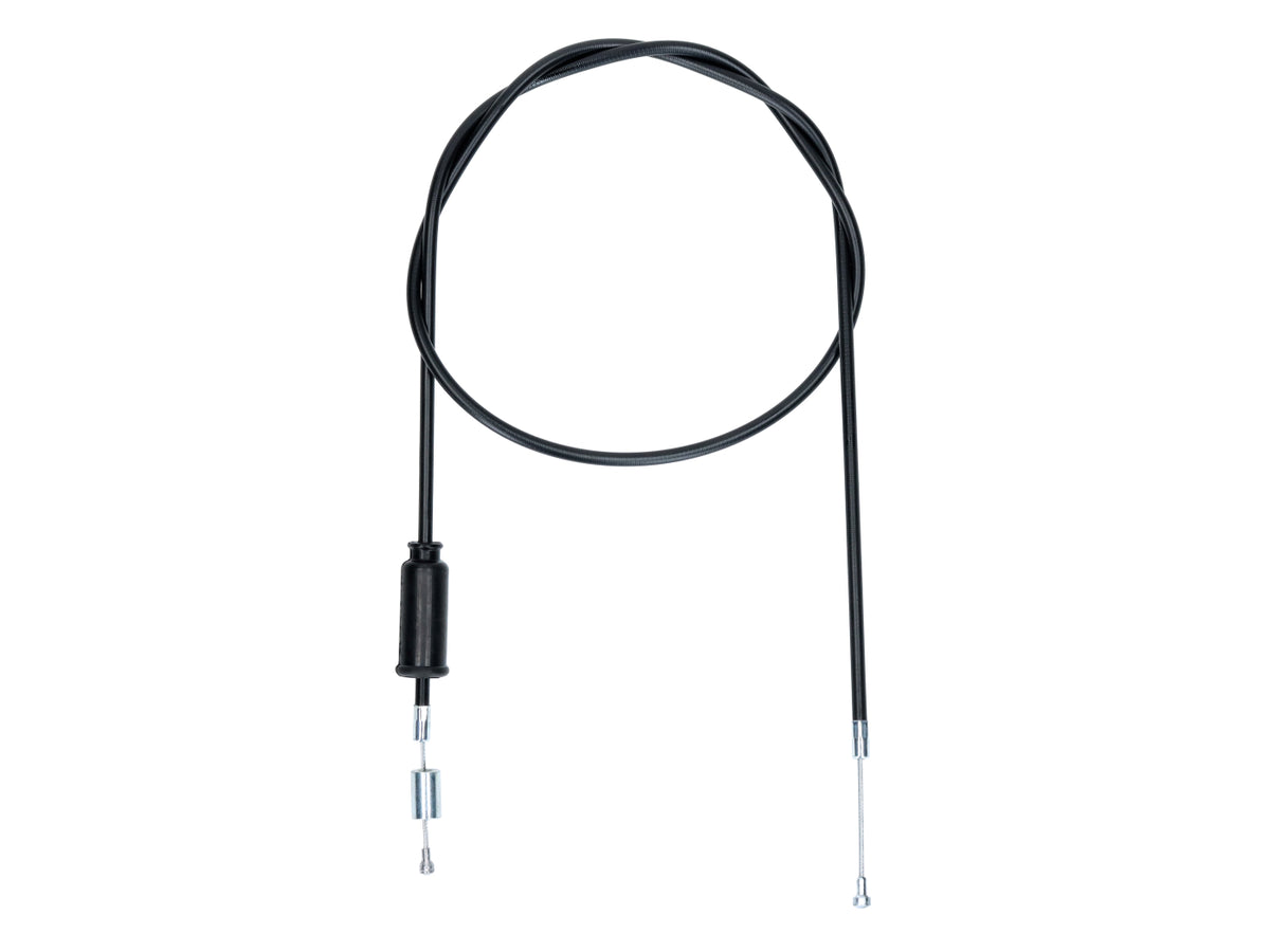 Câble dÂ´embrayage Schmitt noir 985mm pour Hercules Sport Bike SB 3, SB 5