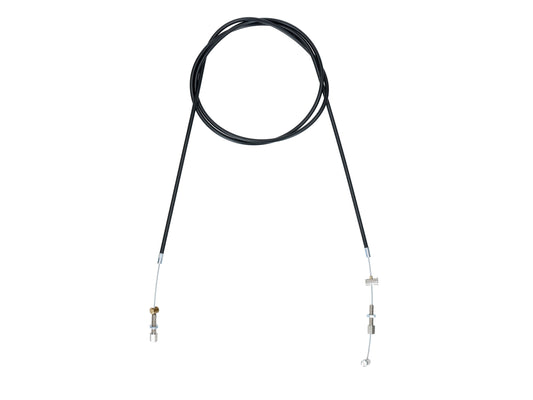 Câble dÂ´embrayage Schmitt noir pour Kreidler Florett RMC