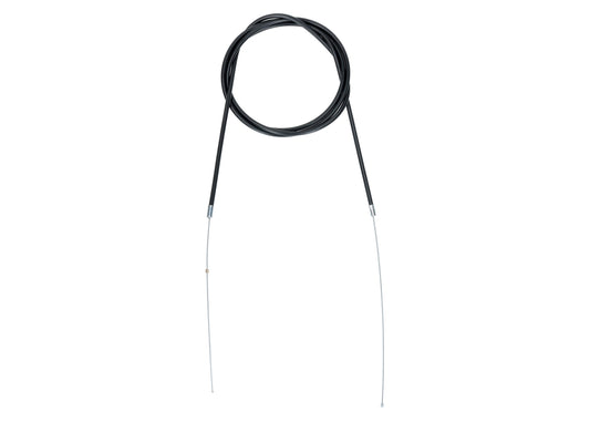 Câble dÂ´accélérateur Schmitt noir pour Kreidler Florett LF LH GT, K 54/32 D-A, K 54/32 D-B, K 54/52