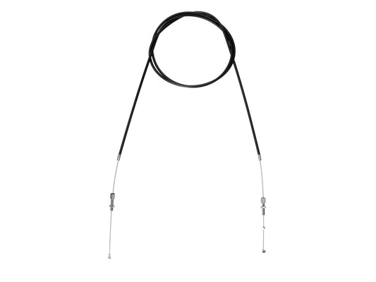 Câble de commande Schmitt noir pour Hercules Prima 4, 5, 2, 2N, 2S, 3S, SX, 4N, 5S, M4, M5, Hobby Rider, Optima, DKW, KTM, Rixe