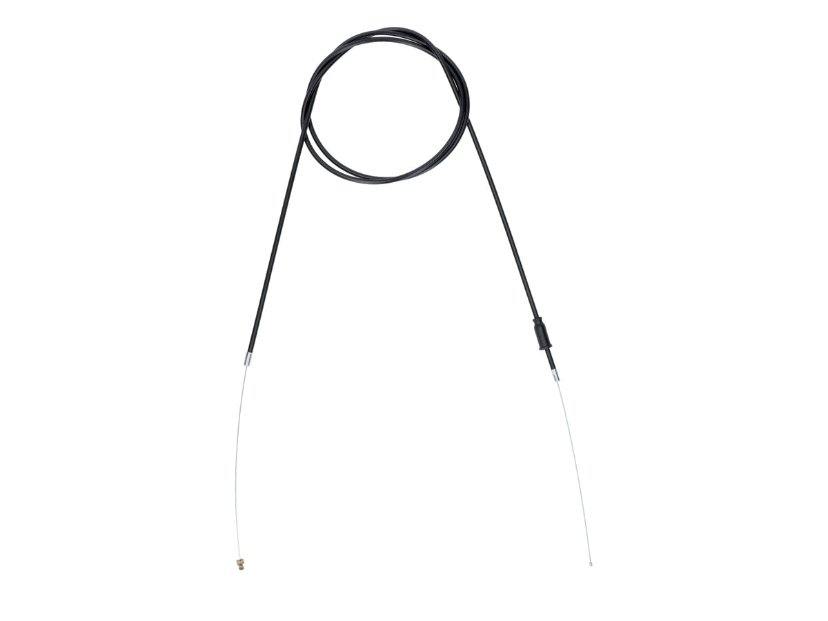 Câble dÂ´accélérateur Schmitt noir pour Hercules Prima, Hobby Rider, Optima, DKW, KTM, Rixe