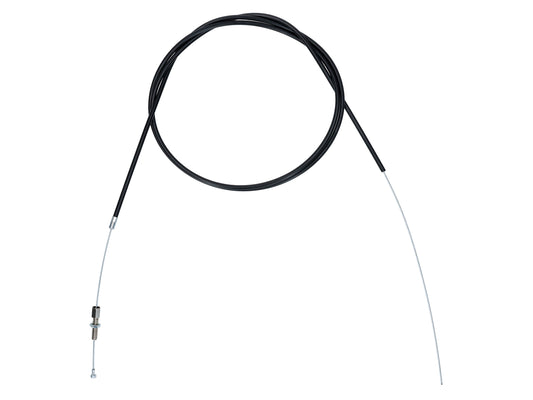Câble dÂ´embrayage Schmitt noir pour Hercules Prima 4, 5, 2, 2N, 2S, 3S, SX
