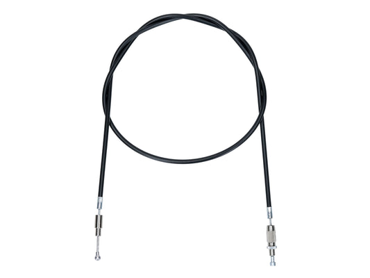 Câble dÂ´embrayage de démarrage Schmitt noir 970mm pour Solo 712, 713