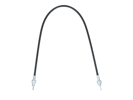 Câble de compteur Schmitt noir pour Garelli Europed, Neckermann Europed